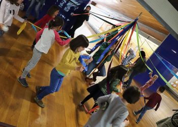 IVC programación de Navidad en Castellón