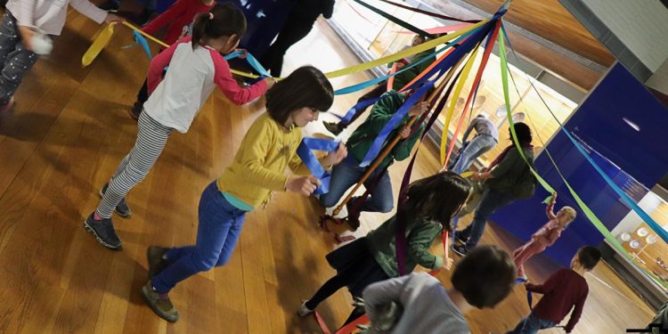 IVC programación de Navidad en Castellón