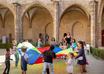 Consorci de Museus Programación de Navidad