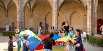 Consorci de Museus Programación de Navidad