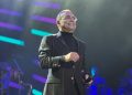 Gilberto Santa Rosa - Roig Arena