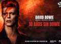 Homenaje a david Bowie en el Roig Arena