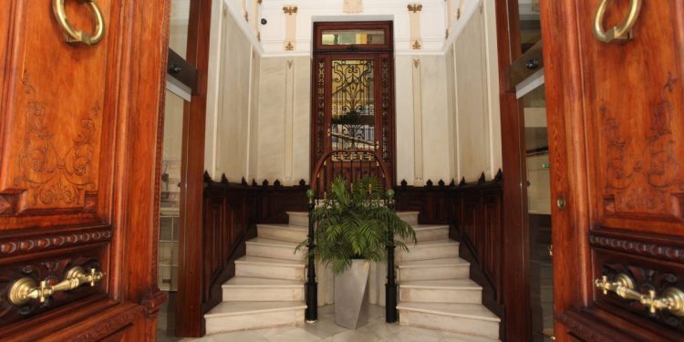 Instituto Alicantino de Cultura Juan Gil-Albert