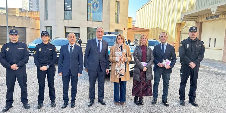 Policía de la Generalitat