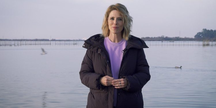 La presentadora de Zoom, Jose Sáez, analitza la declaració de l'Albufera com a reserva de la biosfera