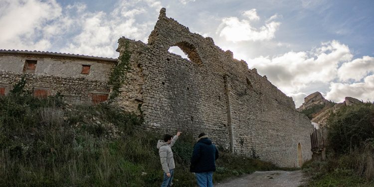 Rotllos sense gluten a Sant Isidre en Morella