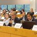 Defensa del sector arrocero de la Comunitat Valenciana en Bruselas