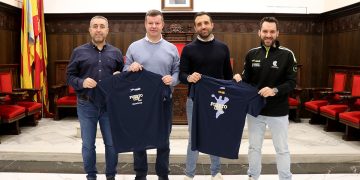 Sagunto presenta la Puerto Cup