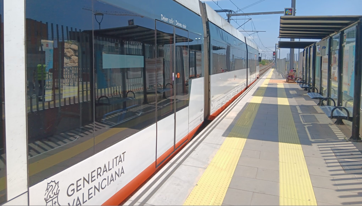 tram alacant tram alacant