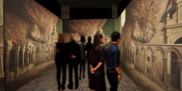 Exposición del Santo Cáliz