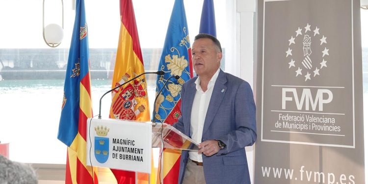 Burriana solicitará su adhesión a la Red MAO