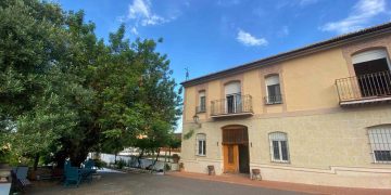 Casa Magnolia Alquería