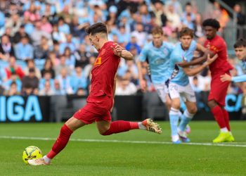Celta-Valencia cf 4 1