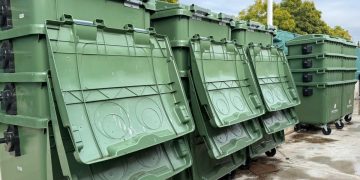 Contenedores recytrans