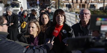 Diana Morant financiación