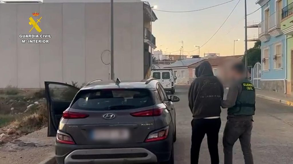 Mil estafas masivas en Torrevieja