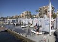 Euromarina Optimist Torrevieja