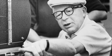 Filmoteca Valenciana. Ciclo sobre Billy Wilder