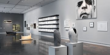 Habitar las sombras en el IVAM