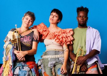 IVAM Le Parody Ciclo Posar la veu