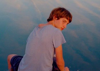 Jaume Claret Muxart habla en la Filmoteca de su película 'Estrany riu'