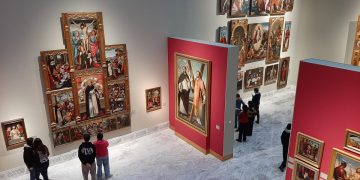 Museo de Bellas Artes de València