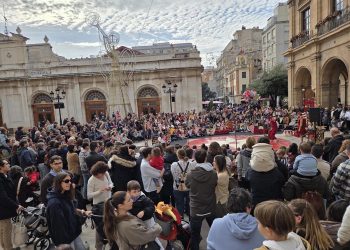 Nadal del Circ