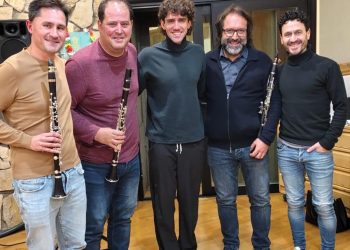 Tacho dará música a la Magdalena 2026