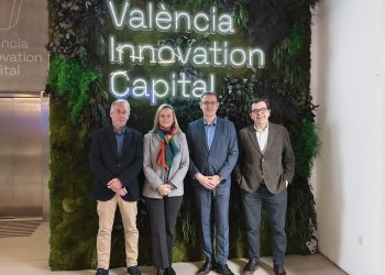 Valencia Innovation Capital proyecto BUILD