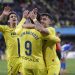 Villarreal CF firma la mejor primera vuelta de su historia