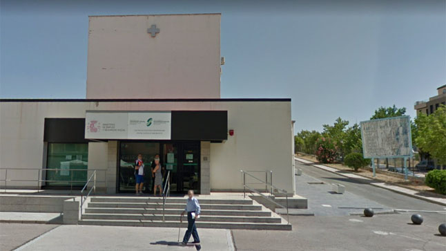 centro salud requena centro salud requena