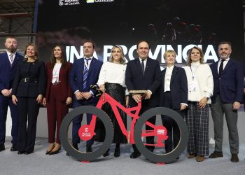 cicloturismo en Castellon