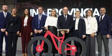 cicloturismo en Castellon