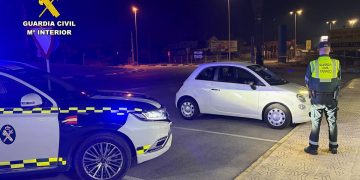 Delitos contra la seguridad vial