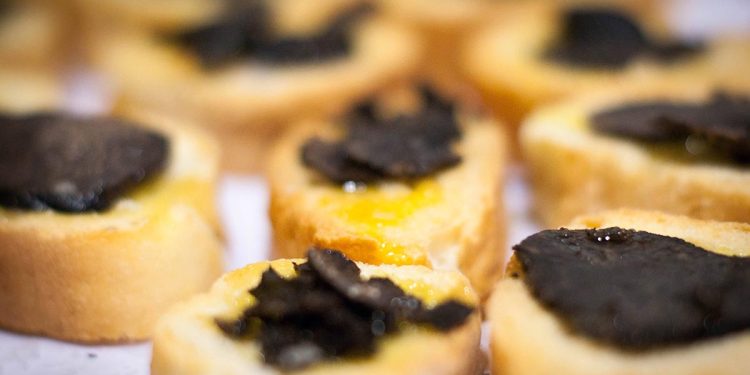 Jornades de la trufa Morella-Els Ports