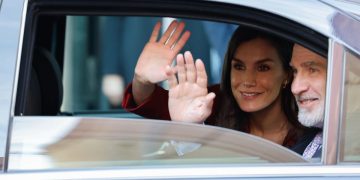 Los reyes visitarán el proyecto Salvem les fotos en Valencia