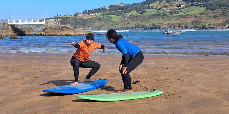 Xino Xano Ibèric Urdaibai