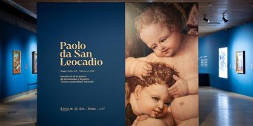 CMCV_MBBAA Castelló_Jornada sobre Paolo de San Leocadio