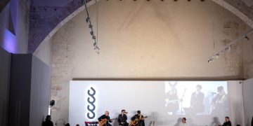 Encuentros en el Carmen Voces femeninas del soul