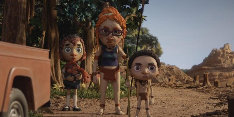 Filmoteca Valenciana - Salvajes