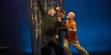 Hoy no estrenamos en Sala Russafa