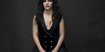 La María en Les Arts és músiques valencianes