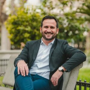 Manuel Martínez Sirvent