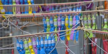 Mascletaes en A Punt