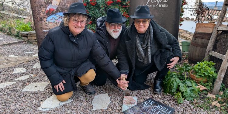 Programación de Morella Negra