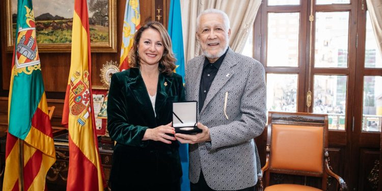 Paquito D Rivera Jazz a Castelló