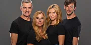 Parejas imperfectas en el Teatre Principal de Castello