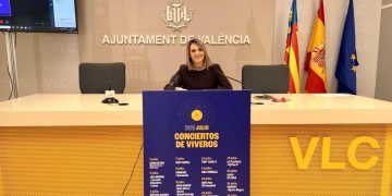 Programa Conciertos de Viveros 2026