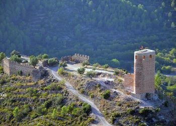 Taller de Empleo LABORA en Vall de Almonacid