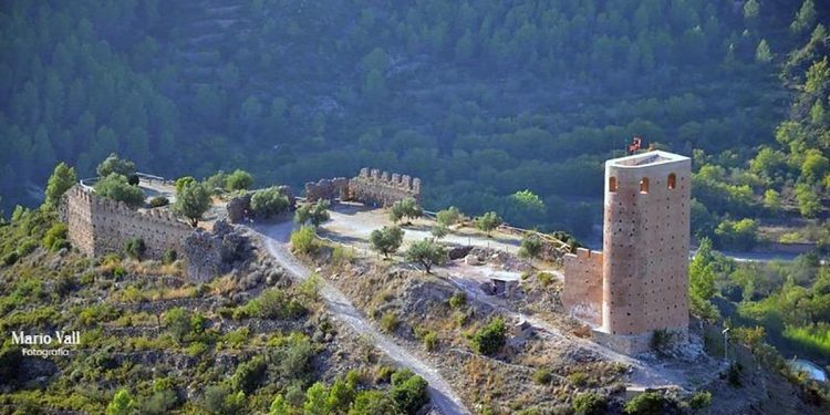 Taller de Empleo LABORA en Vall de Almonacid